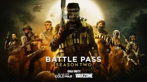Conheça mais das novas skins de Call of Duty: Warzone