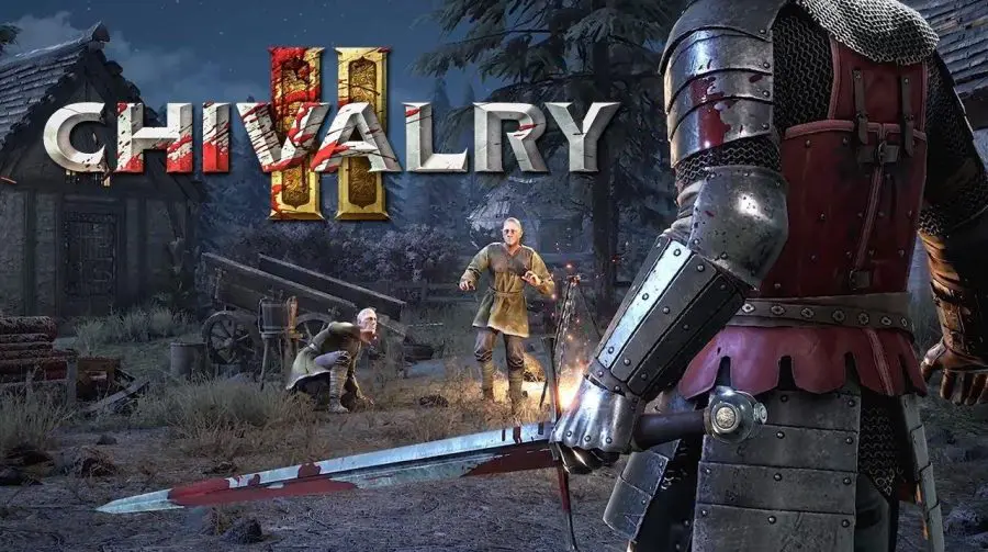 Pré-venda de Chivalry 2 garante acesso ao beta com crossplay em abril