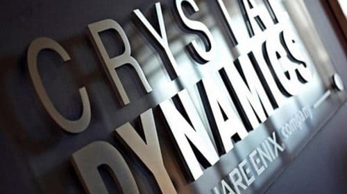 Crystal Dynamics está contratando devs para novo AAA
