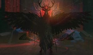 Diretor de Silent Hill lança arte conceitual do seu próximo jogo