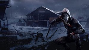 Dead by Daylight: código oferece 100.000 Pontos de Sangue gratuitamente