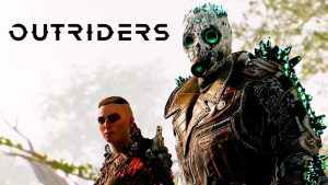 Grande update de Outriders consertará crashes e problemas no crossplay