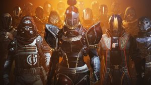 Bug de Destiny 2, que permitia 12 jogadores em raid, é corrigido