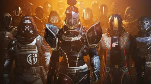 Bug de Destiny 2, que permitia 12 jogadores em raid, é corrigido