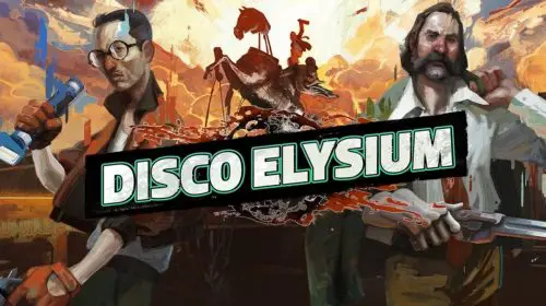 Estúdio de Disco Elysium procura artistas para novo projeto