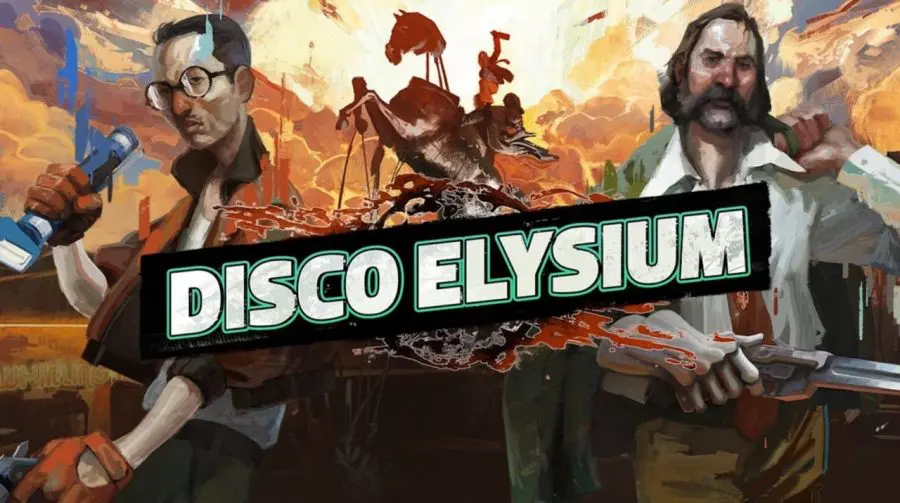 Levante, detetive! Disco Elysium — The Final Cut chegará no fim de março