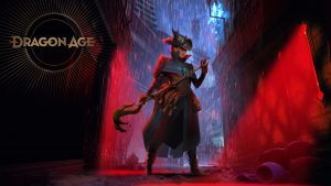 Problemas no paraíso? Diretor criativo de Dragon Age 4 deixa a BioWare
