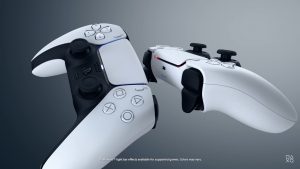 DualSense pode ser usado com ou sem fio sem perder latência, segundo teste