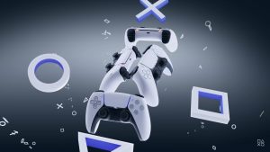 Trailer com o DualSense promove o bom e velho multiplayer local