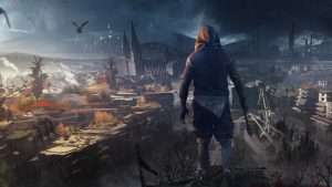 Dying Light 2 foi jogado por 3 milhões de pessoas no fim de semana de estreia