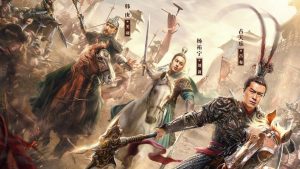 Live-action de Dynasty Warriors recebe novo trailer explosivo