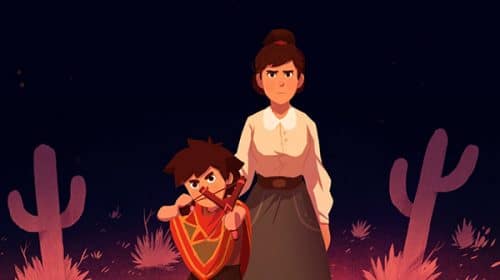 El Hijo: A Wild West Tale chega em 25 de março ao PlayStation 4