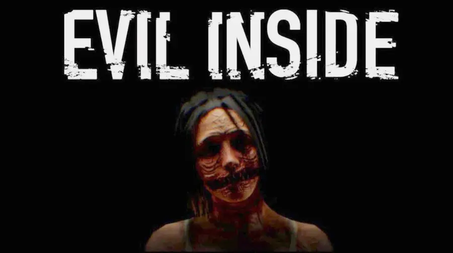 Evil Inside, game de terror inspirado em P.T., recebe data de lançamento