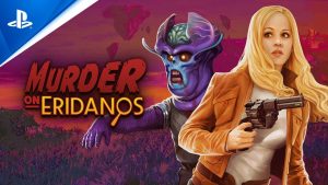 Murder on Eridanos, 2ª expansão de The Outer Worlds, chega nesta quarta (17)