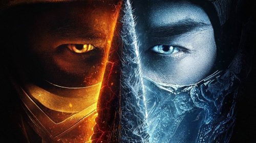 Filme de Mortal Kombat é adiado para maio no Brasil