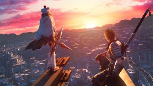 Final Fantasy VII Remake Intergrade chega ao PC em 16 de dezembro