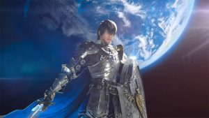 “Final Fantasy XIV poderia ter mais estresse”, diz Yoshi-P