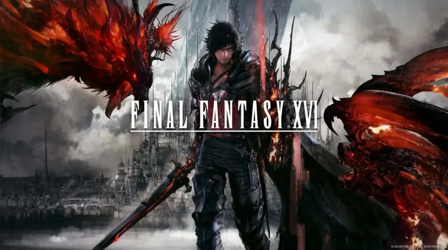 Final Fantasy XVI é exclusivo de PS5 porque Sony fez a melhor proposta, diz Square Enix