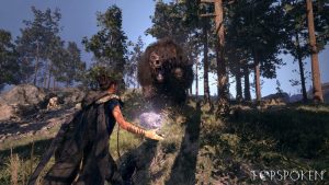 Antigo “Project Athia”, Forspoken é confirmado para 2022