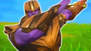 Imortal! Youtuber descobre glitch de regeneração infinita em Fortnite