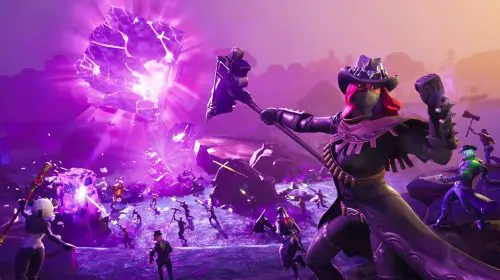 5 coisas que gostaríamos de ver na nova temporada de Fortnite