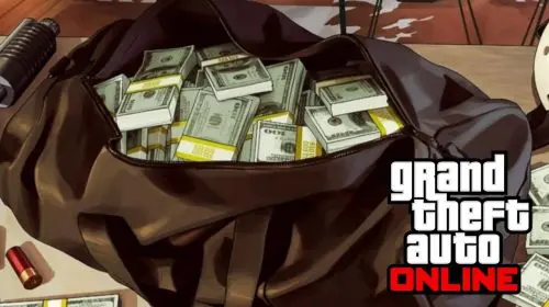 De forma lícita, jogador de GTA Online faz $60 milhões em um dia