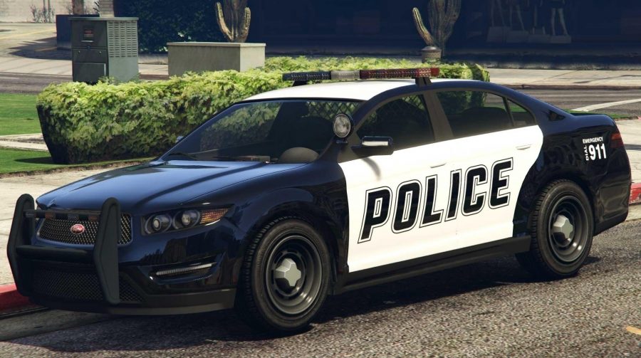 GTA Online: jogador compartilha momento hilário envolvendo carros de polícia