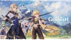 Beta do patch 1.5 de Genshin Impact pode ter sido interrompida após leaks