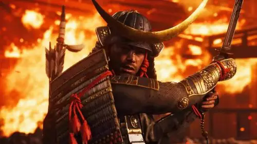 Katana afiada! Ghost of Tsushima já vendeu mais de 6,5 milhões de cópias