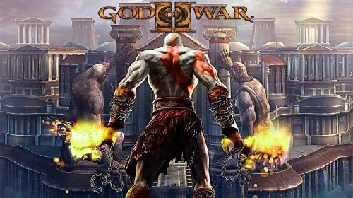 Cory Barlog afirma não saber o que estava fazendo em God of War 2