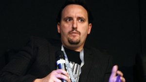 Gordon Hall, fundador da Rockstar Leeds, falece aos 51 anos