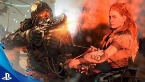 Guerrilla Games, desenvolvedora de Horizon, está de casa nova