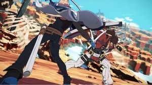 Guilty Gear Strive é adiado para junho e passará por polimento