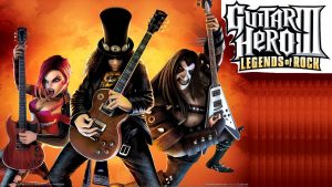 O puro rock n’roll! As 10 melhores músicas de Guitar Hero 3