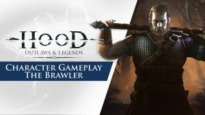 Classe Brawler é a estrela de novo trailer de Hood: Outlaws & Legends