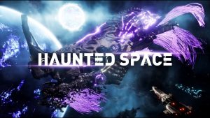 Haunted Space mistura terror com ficção científica e chegará ao PS5