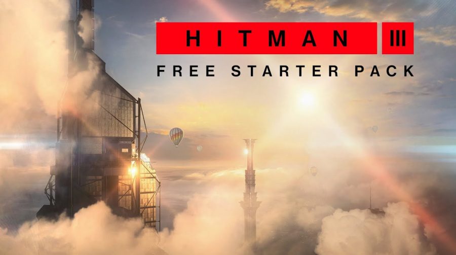 Missão inicial de Hitman 3 pode ser jogada de graça até 5 de abril