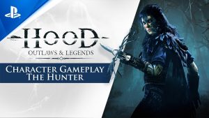 Novo trailer de Hood: Outlaws & Legends foca na classe Hunter