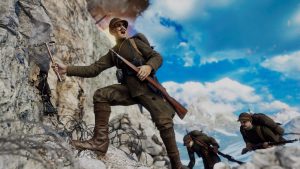 Isonzo, um shooter da Primeira Guerra Mundial, é anunciado para PS5 e PS4