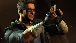 Produtor explica ausência de Johnny Cage no filme de Mortal Kombat