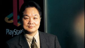 Produtor de Tekken estreia talk show e entrevista o “pai” da PlayStation