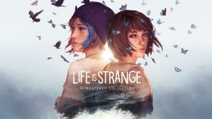 Max está de volta! Life is Strange Remastered Collection chega em setembro