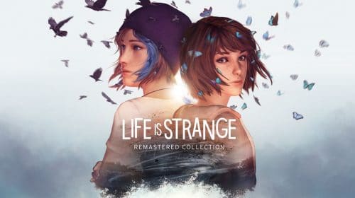 Life is Strange Remastered Collection é anunciado para PC e consoles