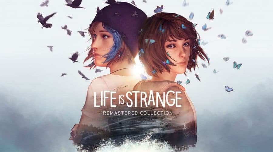 Max está de volta! Life is Strange Remastered Collection chega em setembro