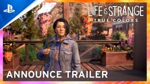 Life is Strange: True Colors é anunciado e tem data para setembro