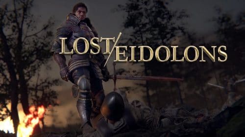 RPG por turnos, Lost Eidolons é anunciado para consoles e PC