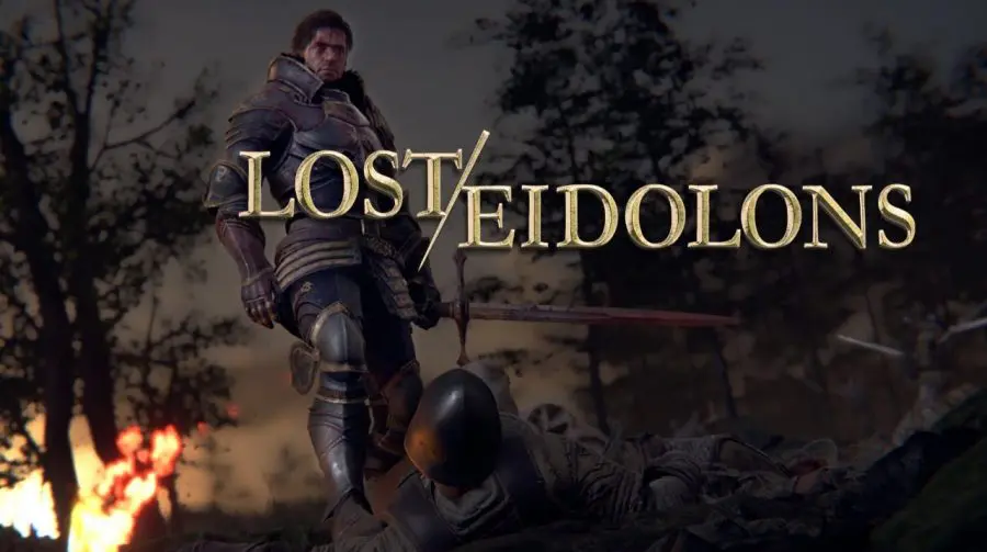 RPG por turnos, Lost Eidolons é anunciado para consoles e PC