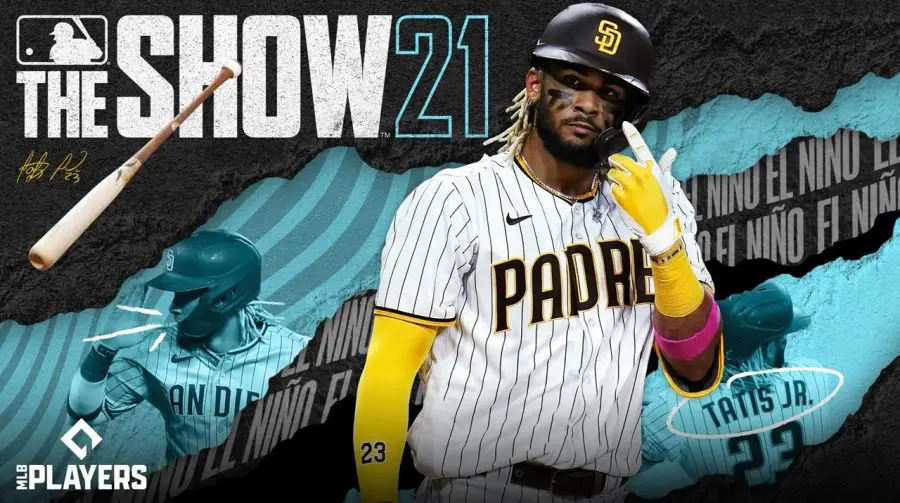 MLB The Show 21 será o primeiro jogo da PlayStation no Xbox Game Pass