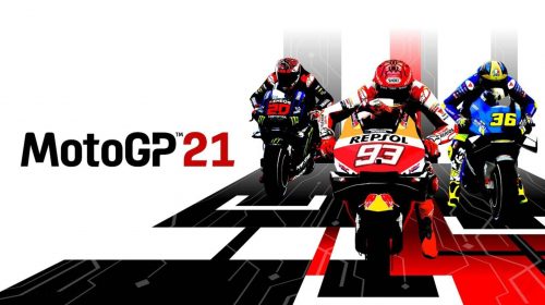 Primeiro gameplay de MotoGP 21 destaca recurso 