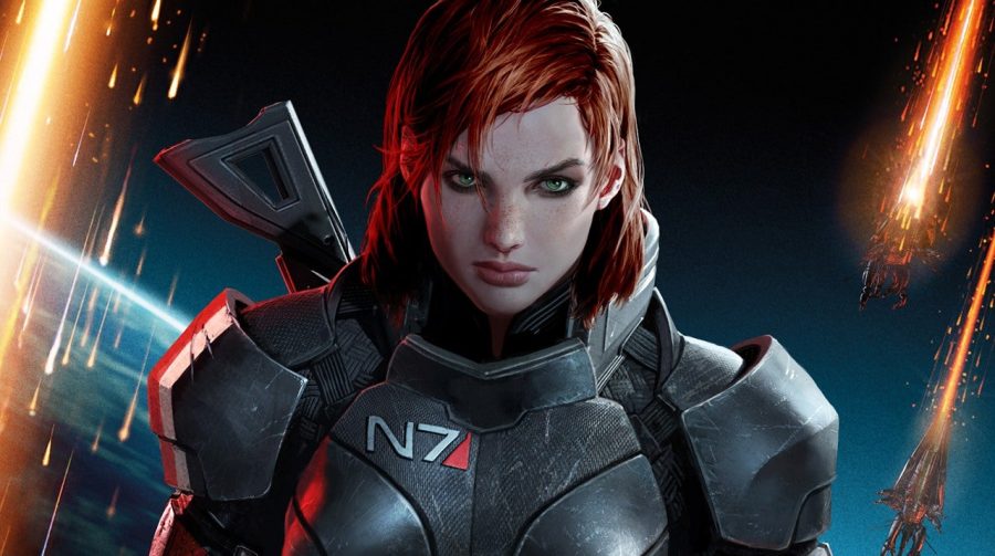 Mass Effect Legendary Edition: imagem mostra melhorias visuais do remaster
